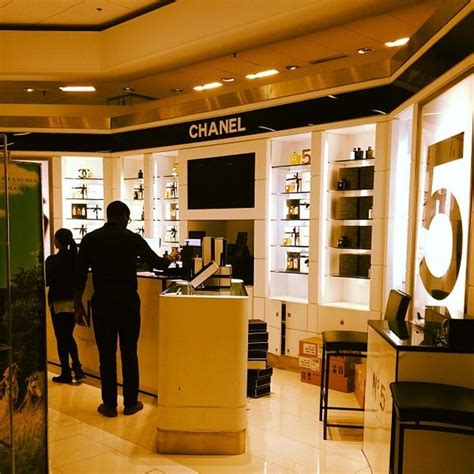 chanel store atlanta - lenox mall chanel.